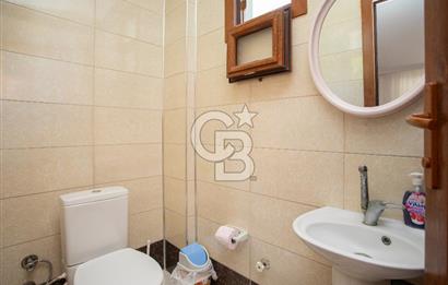 Yenifoça Petra Koyunda Satılık 3+1 Dubleks Villa