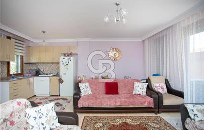 Yenifoça Petra Koyunda Satılık 3+1 Dubleks Villa