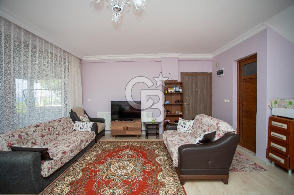 Yenifoça Petra Koyunda Satılık 3+1 Dubleks Villa