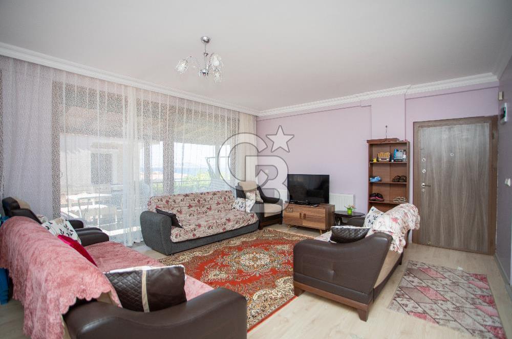 Yenifoça Petra Koyunda Satılık 3+1 Dubleks Villa