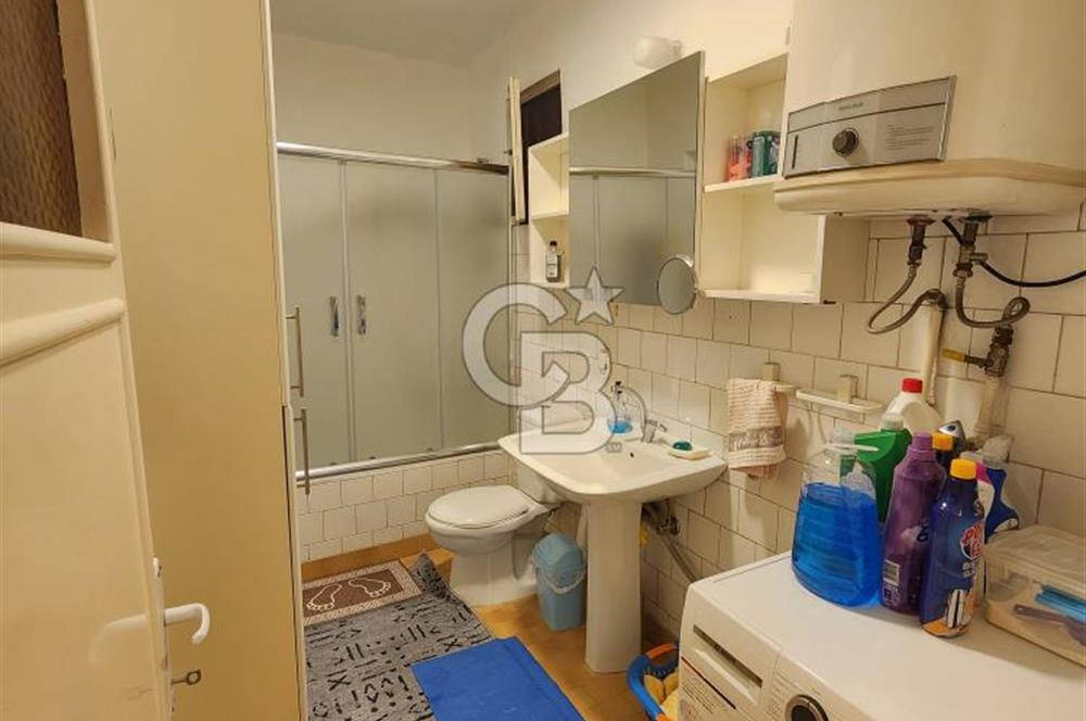 AYRANCI'DA MECLİSE YAKIN 3+1 EŞYALI SATILIK DAİRE