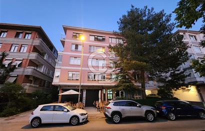 AYRANCI'DA MECLİSE YAKIN 3+1 EŞYALI SATILIK DAİRE