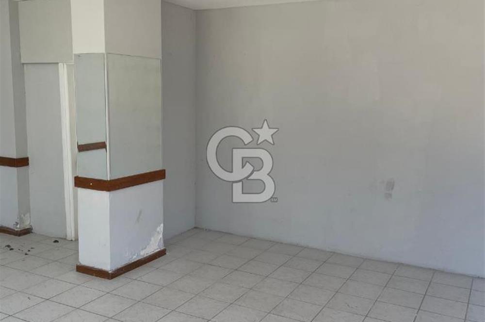 BUCA DUMLUPINAR MAH.SİTE İÇİNDE DÜKKAN