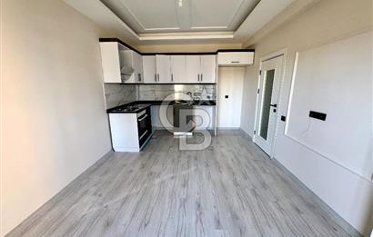 MEZİTLİ KUYULUK MAH. HAVUZLU SİTE İÇERİSİNDE SATILIK 1+1 DAİRE