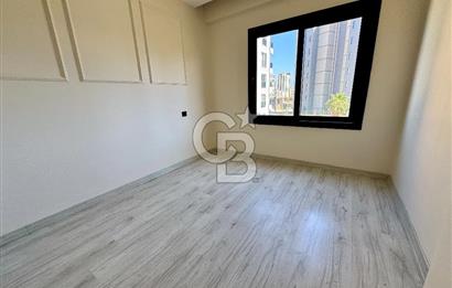 MEZİTLİ KUYULUK MAH. HAVUZLU SİTE İÇERİSİNDE SATILIK 1+1 DAİRE