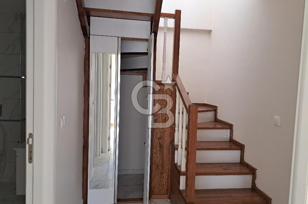 YALOVA GAZİOSMANPAŞA 4+1 KULLANIŞLI SATILIK DUBLEKS DAİRE