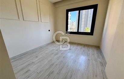 MEZİTLİ KUYULUK MAH. HAVUZLU SİTE İÇERİSİNDE SATILIK 1+1 DAİRE