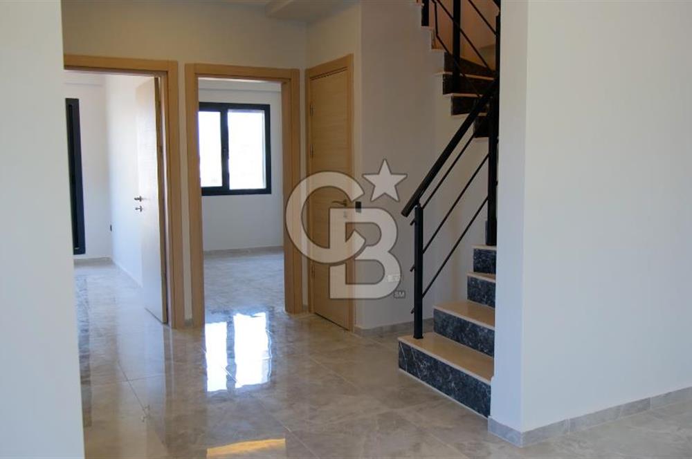 Zeytinalanında 5+1 Satılık Tam Müstakil Villa