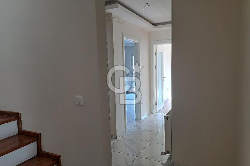 YALOVA GAZİOSMANPAŞA 4+1 KULLANIŞLI SATILIK DUBLEKS DAİRE