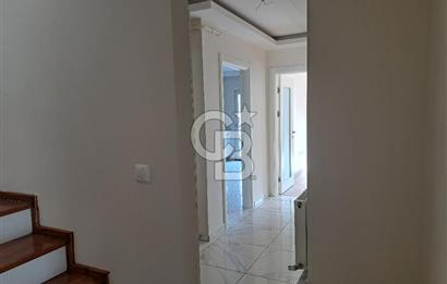 YALOVA GAZİOSMANPAŞA 4+1 KULLANIŞLI SATILIK DUBLEKS DAİRE