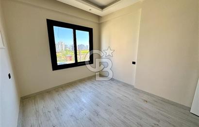 MEZİTLİ KUYULUK MAH. HAVUZLU SİTE İÇERİSİNDE SATILIK 1+1 DAİRE