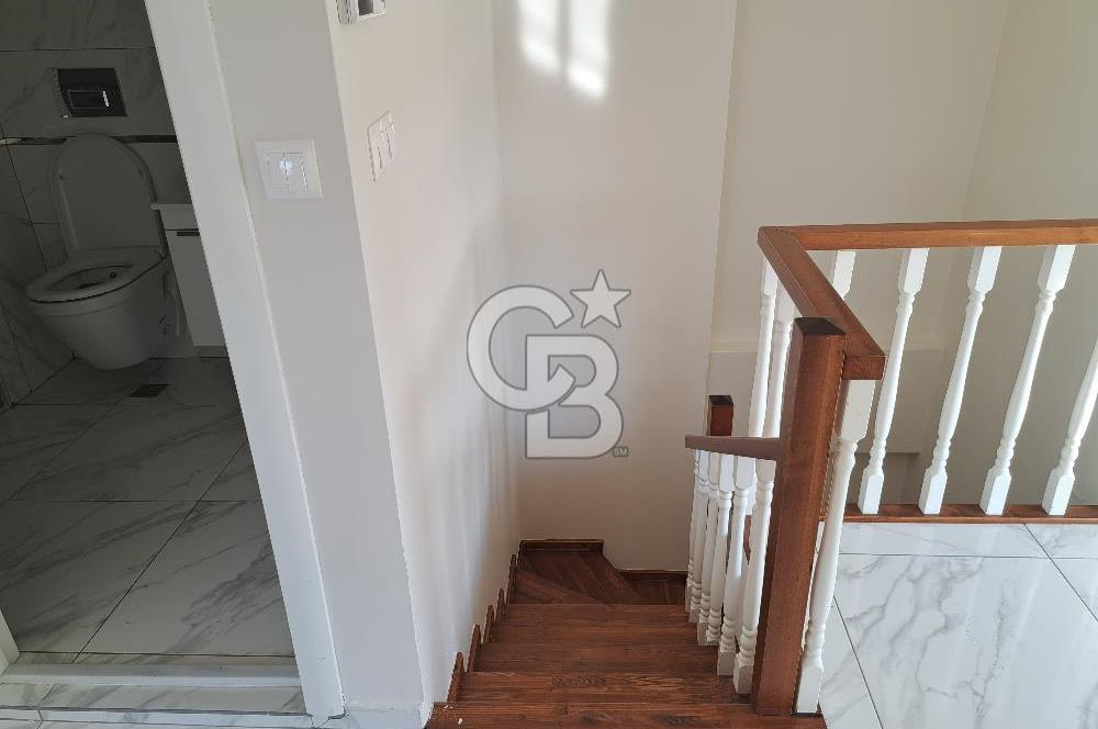 YALOVA GAZİOSMANPAŞA 4+1 KULLANIŞLI SATILIK DUBLEKS DAİRE