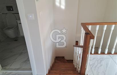 YALOVA GAZİOSMANPAŞA 4+1 KULLANIŞLI SATILIK DUBLEKS DAİRE