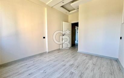 MEZİTLİ KUYULUK MAH. HAVUZLU SİTE İÇERİSİNDE SATILIK 1+1 DAİRE