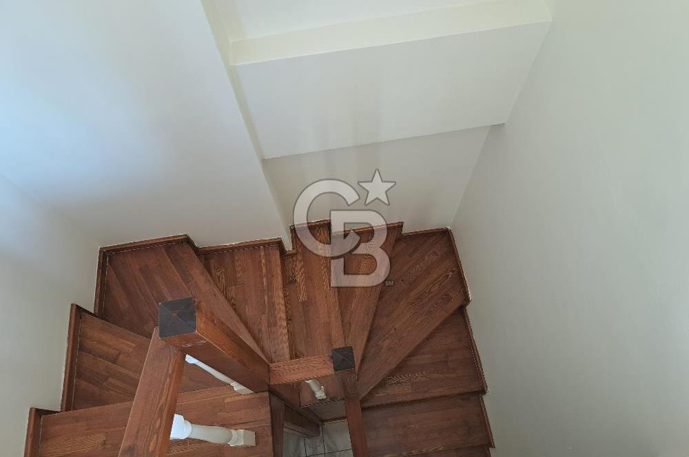 YALOVA GAZİOSMANPAŞA 4+1 KULLANIŞLI SATILIK DUBLEKS DAİRE