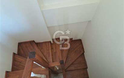 YALOVA GAZİOSMANPAŞA 4+1 KULLANIŞLI SATILIK DUBLEKS DAİRE