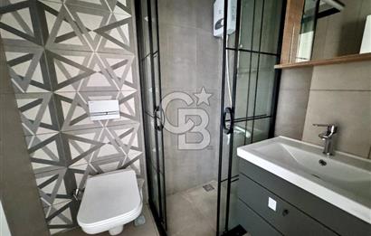 MEZİTLİ KUYULUK MAH. HAVUZLU SİTE İÇERİSİNDE SATILIK 1+1 DAİRE