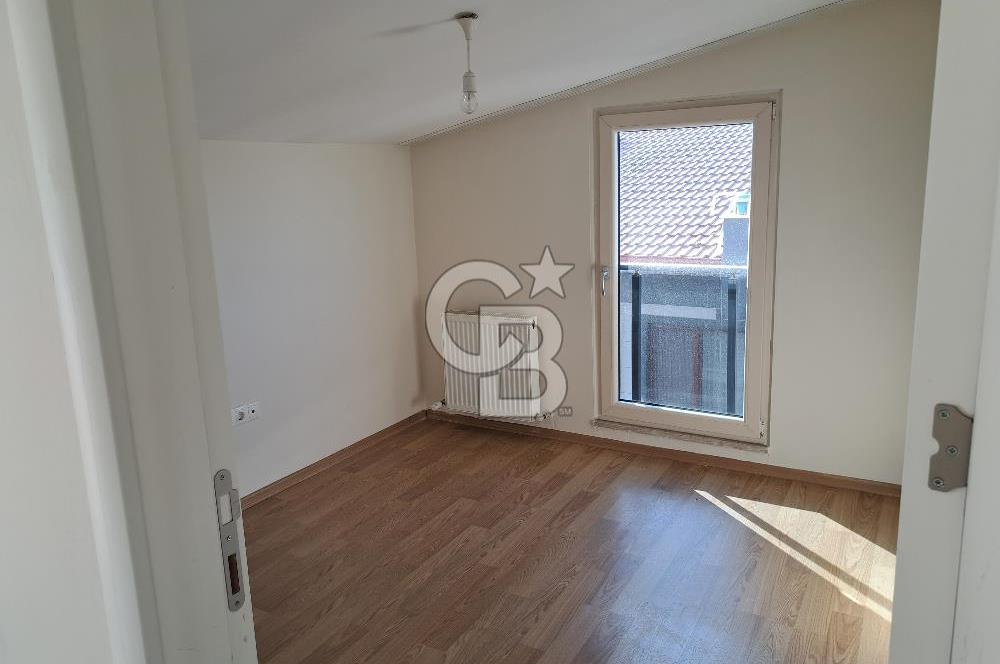 YALOVA GAZİOSMANPAŞA 4+1 KULLANIŞLI SATILIK DUBLEKS DAİRE