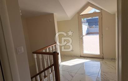 YALOVA GAZİOSMANPAŞA 4+1 KULLANIŞLI SATILIK DUBLEKS DAİRE