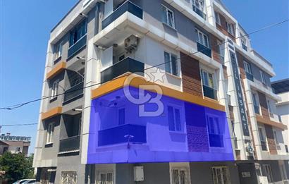 CB EAGLE'DAN ÇARŞI MERKEZDE 1+1 EŞYALI KİRALIK DAİRE