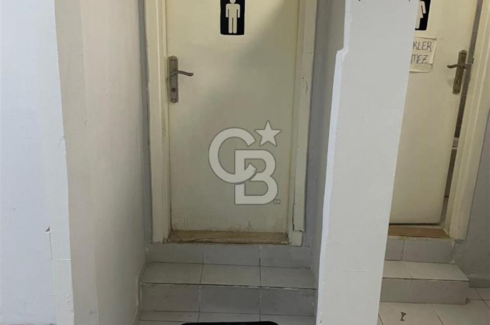 BUCA DUMLUPINAR MAH.SİTE İÇİNDE DÜKKAN
