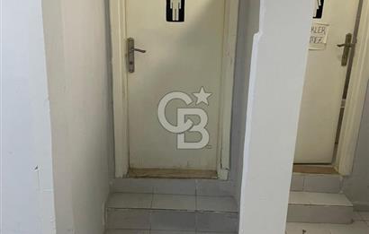 BUCA DUMLUPINAR MAH.SİTE İÇİNDE DÜKKAN