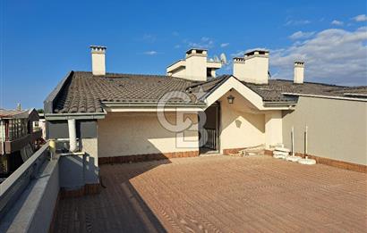 YALOVA GAZİOSMANPAŞA 4+1 KULLANIŞLI SATILIK DUBLEKS DAİRE