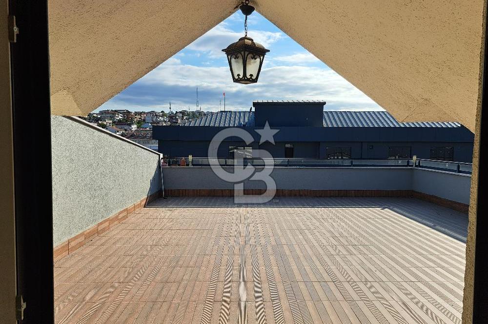 YALOVA GAZİOSMANPAŞA 4+1 KULLANIŞLI SATILIK DUBLEKS DAİRE