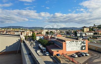 YALOVA GAZİOSMANPAŞA 4+1 KULLANIŞLI SATILIK DUBLEKS DAİRE
