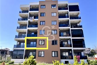 MEZİTLİ KUYULUK MAH. HAVUZLU SİTE İÇERİSİNDE SATILIK 1+1 DAİRE