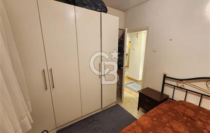 AYRANCI'DA MECLİSE YAKIN 3+1 EŞYALI SATILIK DAİRE
