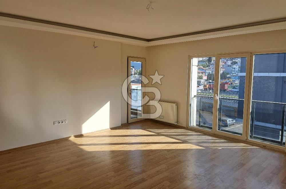 YALOVA GAZİOSMANPAŞA 4+1 KULLANIŞLI SATILIK DUBLEKS DAİRE