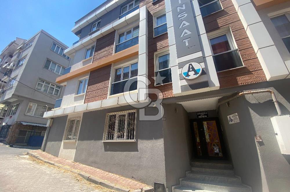 CB EAGLE'DAN ÇARŞI MERKEZDE 1+1 EŞYALI KİRALIK DAİRE