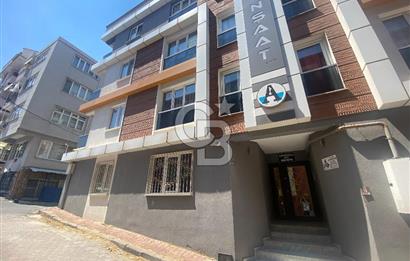 CB EAGLE'DAN ÇARŞI MERKEZDE 1+1 EŞYALI KİRALIK DAİRE