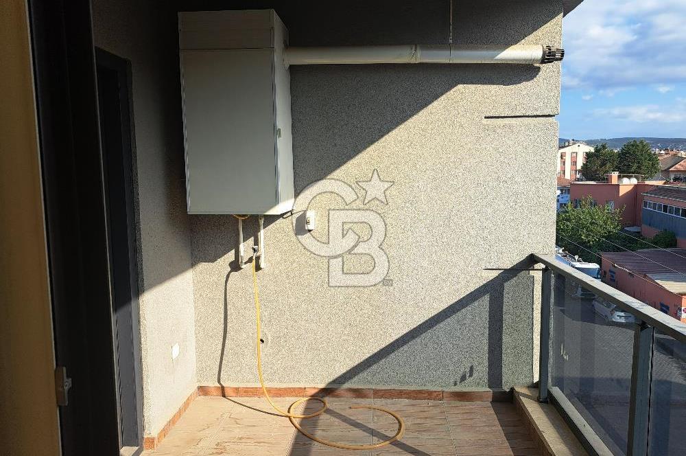 YALOVA GAZİOSMANPAŞA 4+1 KULLANIŞLI SATILIK DUBLEKS DAİRE