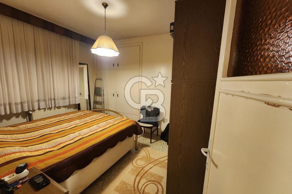 AYRANCI'DA MECLİSE YAKIN 3+1 EŞYALI SATILIK DAİRE