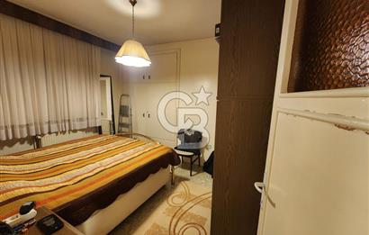 AYRANCI'DA MECLİSE YAKIN 3+1 EŞYALI SATILIK DAİRE