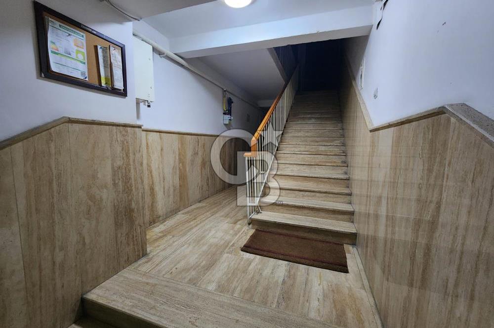 AYRANCI'DA MECLİSE YAKIN 3+1 EŞYALI SATILIK DAİRE