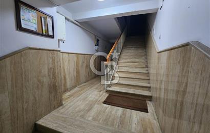 AYRANCI'DA MECLİSE YAKIN 3+1 EŞYALI SATILIK DAİRE