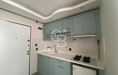 CB EAGLE'DAN ÇARŞI MERKEZDE 1+1 EŞYALI KİRALIK DAİRE