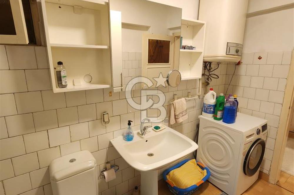 AYRANCI'DA MECLİSE YAKIN 3+1 EŞYALI SATILIK DAİRE