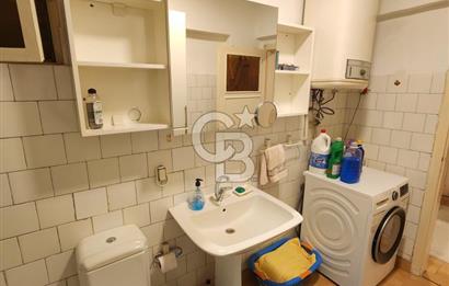 AYRANCI'DA MECLİSE YAKIN 3+1 EŞYALI SATILIK DAİRE