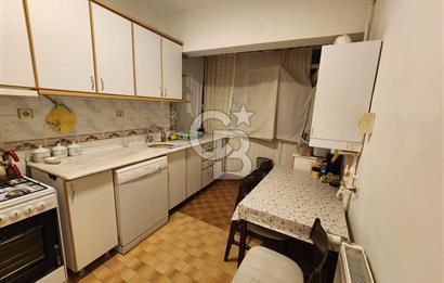 AYRANCI'DA MECLİSE YAKIN 3+1 EŞYALI SATILIK DAİRE