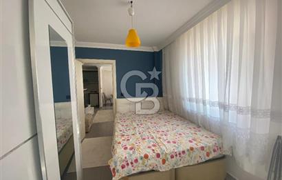 CB EAGLE'DAN ÇARŞI MERKEZDE 1+1 EŞYALI KİRALIK DAİRE