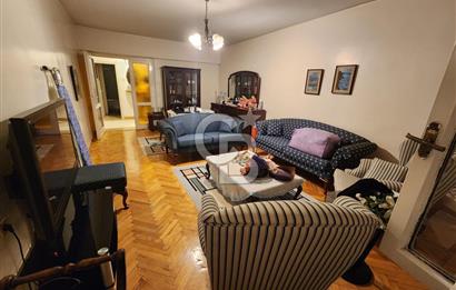 AYRANCI'DA MECLİSE YAKIN 3+1 EŞYALI SATILIK DAİRE
