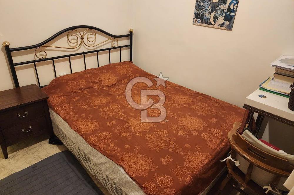 AYRANCI'DA MECLİSE YAKIN 3+1 EŞYALI SATILIK DAİRE