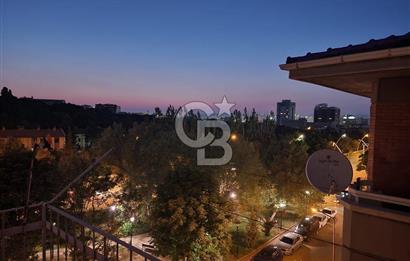 AYRANCI'DA MECLİSE YAKIN 3+1 EŞYALI SATILIK DAİRE