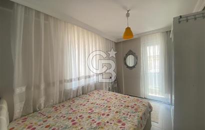 CB EAGLE'DAN ÇARŞI MERKEZDE 1+1 EŞYALI KİRALIK DAİRE