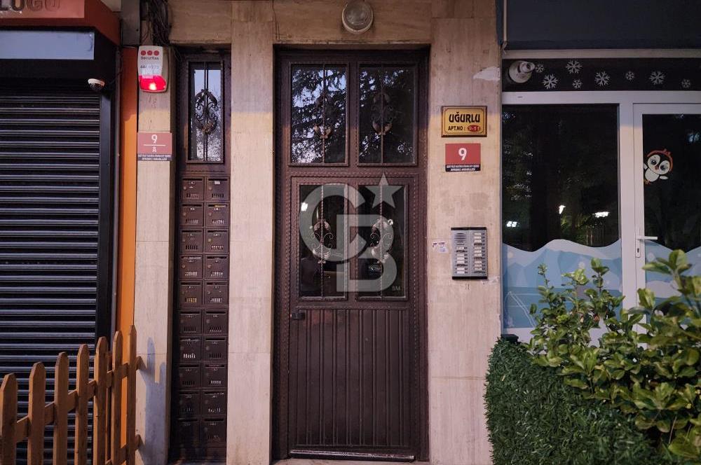 AYRANCI'DA MECLİSE YAKIN 3+1 EŞYALI SATILIK DAİRE