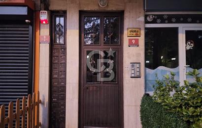 AYRANCI'DA MECLİSE YAKIN 3+1 EŞYALI SATILIK DAİRE